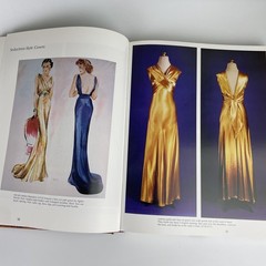 Collectible Fashions of the Turbulent 1930s Schiffer Book Collectors and Design