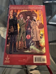 The League of Extraordinary Gentlemen, Vol. 2 Paperback Alan Moore TPB