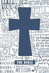 The Bible Made for Mission by Dynamic Catholic