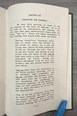 RARE Sermons on Church Trends; 1987; Harris J. Dark; Bible; Church of Christ; HC