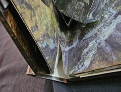 Game of Thrones A Pop-Up Guide to Westeros (2014) – Signed By George R R Martin!