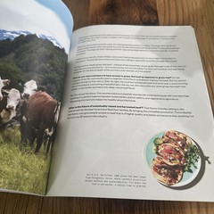 Thrive Market Healthy Living Made Easy Cookbook New 60 Recipes, PB 2021