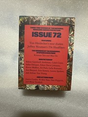 McSweeney’s Issue 74 : Manifesto: a Collection of Manifestos by Dave Eggers…