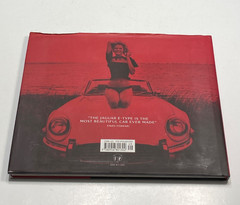 Jaguar E-Type: Fifty Years Of a Design Icon, Anniversary Collector Edition *Read