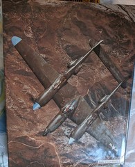 Book, Lockheed by Bill Yenne 1987