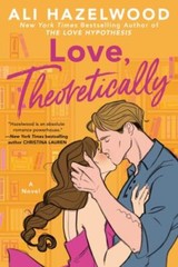 Love, Theoretically – Paperback, by Hazelwood Ali – NEW