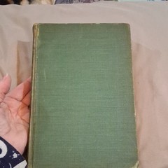 John White’s The Farmers Handbook Revised Edition 1952 Illustrated Hardcover