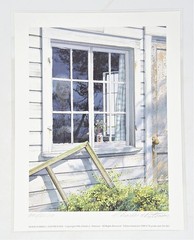 Charles L. Peterson: Of Time And Place (Gallery Edition 992/2500)