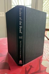 Rules of the Road : A Plaintiff Lawyer’s Guide to Proving Liability by Rick…