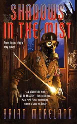 Shadows in the Mist by Moreland, Brian