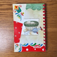 Recipes from Home Crossroads Community Church MOPS Cookbook 2009 Morris Press