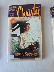 Christy Books Fiction Series Catherine Marshall Lot #2,3,4,6,7,8,9 VTG 1995