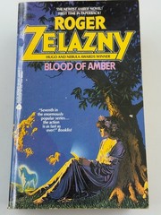 Roger Zelazny Chronicles of Amber 2nd Series Avon FE PB Various Titles 80s 90s