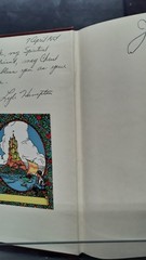 Ritual Notes Comprehensive Guide H Cairncross Knott & Son 1946 HB G 260425
