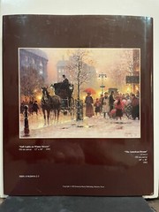 G. HARVEY 1992 „THE GOLDEN ERA – THE AMERICAN DREAM” 100+ COLOR PLATES NM