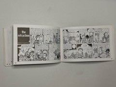 Hot, Throbbing Dykes To Watch Out For (1997) – Alison Bechdel • Paperback