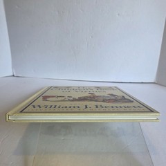 Children’s Book of Virtues by William J. Bennett Fables Folktales 1995 1st Ed HC
