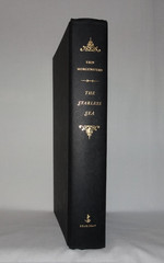 STARLESS SEA by Erin Morgenstern (2019, Hardcover, Dust Jacket, 1st/1st)
