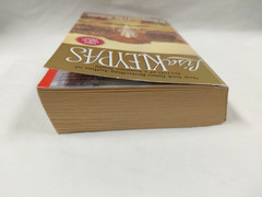 It Happened One Autumn by Lisa Kleypas PB w/ Stepback Wallflowers #2 Avon