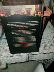 Black AF History : The un-Whitewashed Story of America by M. Harriot 2023, HC/DJ