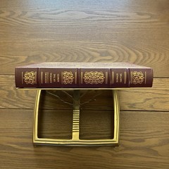 Easton Press Pershing General of the Armies 1993 Smythe Military History Leather