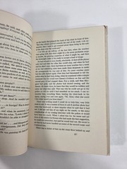Unseen Enemy Christopher Landon 1957 Book Club Edition Ellen Raskin Doubleday