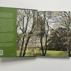 SEASONS AT HIGHCLERE Gardening, Growing, and Cooking Through The Year Downton