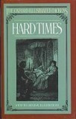 Hard Times Hardcover Charkes Dickens