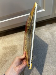 Madeline’s Rescue (Japanese Edition) Book 1973 Ludwig Bemelmans Viking Press HB