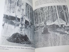 FIGHTER SQUADRON AT GUADALCANAL US Marines Wildcat Fighters Marine Fighter Book