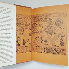 Samuel De Champlain Book Father of New France Samuel Eliot Morison 1972 Vintage