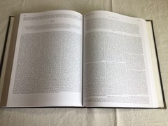 The Complete Apocrypha and Nag Hammadi Libraries, Hand Bound in Suede, Gnostic
