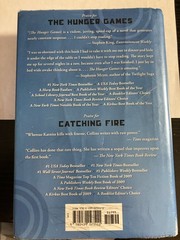 MOCKINJAY , by Suzanne Collins, HC 1st Ed, Good/Very Good