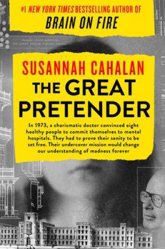 The Great Pretender: The Undercover Mission That Changed Our Understandin – GOOD