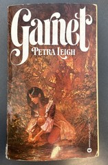 Garnet by Petra Leigh 1978