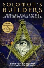 Solomon’s Builders: Freemasons, Founding Fathers and the Secrets of Washi – GOOD