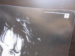 Andy Taylor 1987 Japan Tour Book Concert Program Duran Duran