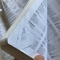 The Word For Today Bible Chuck Smith 2012 NKJV Leather Religion