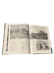 Railroad Stations: The Buildings That Linked the Nation – David Naylor Hardcover