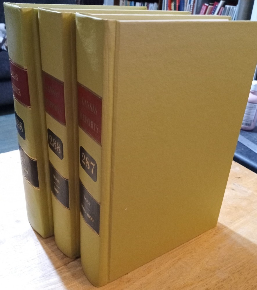 Kansas Reports 213 (1973-1974)