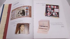 Big Book of SCRAPBOOKING Ideas & Inspiration Hardcover 2005 496 Pages
