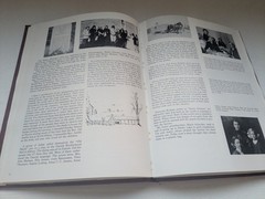 North Sidney Area Michigan 1884 To 1984 Montcalm County Hardback