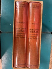 Notebooks of LEONARDO DA VINCI Definitive Edition 2 volume McCurdy 1938 slipcase