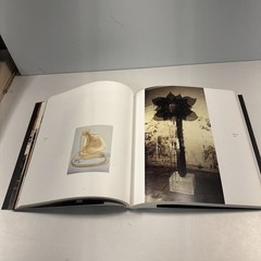 Lee Bontecou : A Retrospective [an exhibition catalogue] 2003 Softcover