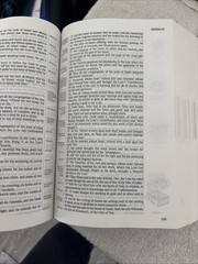 NASB Inductive Study BIBLE 2000 Hardcover 1995 Text Kay Arthur Color