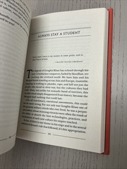 Ego is the Enemy: The Fight to Master Our Greatest Opponent