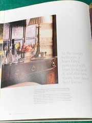 Suzanne Kasler Inspired Interiors 4th Print HC DJ 2013 Rizzoli Design