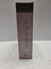 Wuest’s Word Studies Vol 2 Greek New Testament Kenneth S Wuest 2019 PB