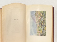 Kashmir Described by Sir Younghusband Paintings Molyneux 1st Edition & Printing