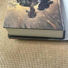 Warhammer The Horus Heresy Dropsite Massacre John French Hardcover Black Library